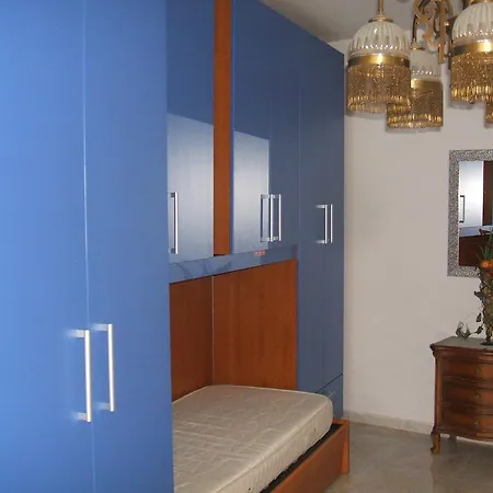 Apartman Magghy Borgo Rotondo