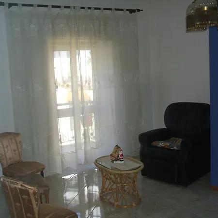 Magghy Borgo Rotondo Apartman *