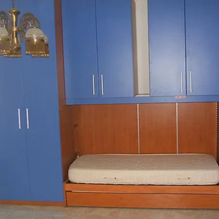 Apartman Magghy Borgo Rotondo Varese Ligure