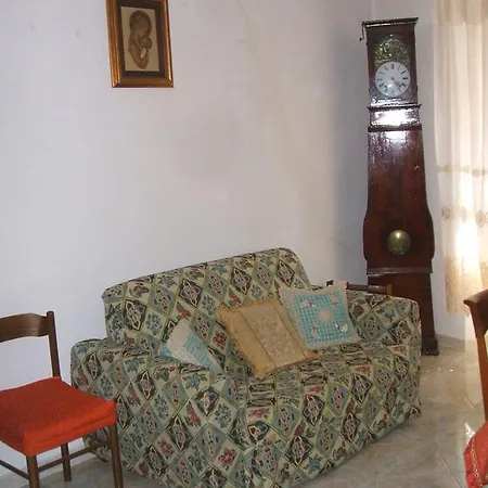 Magghy Borgo Rotondo Apartman Varese Ligure