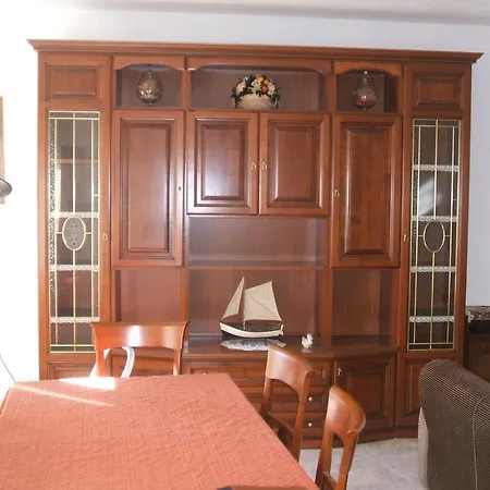 Magghy Borgo Rotondo Apartman *
