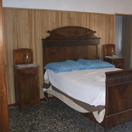 Apartman Magghy Borgo Rotondo Varese Ligure