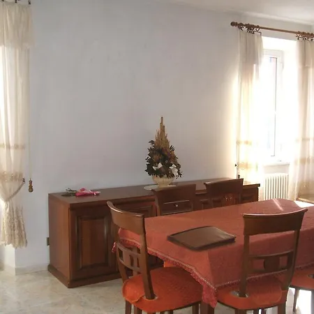 Magghy Borgo Rotondo *