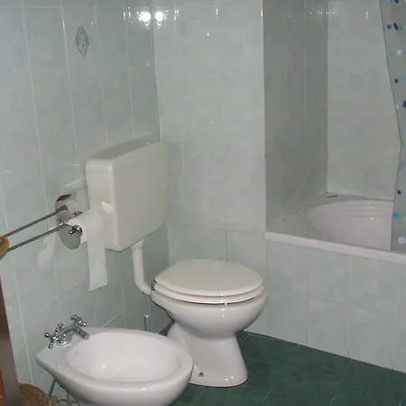 Apartman Magghy Borgo Rotondo