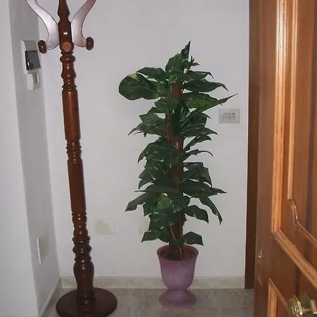 Magghy Borgo Rotondo Apartman