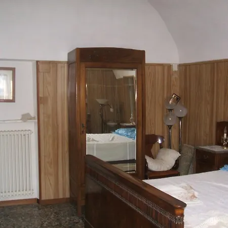 Magghy Borgo Rotondo