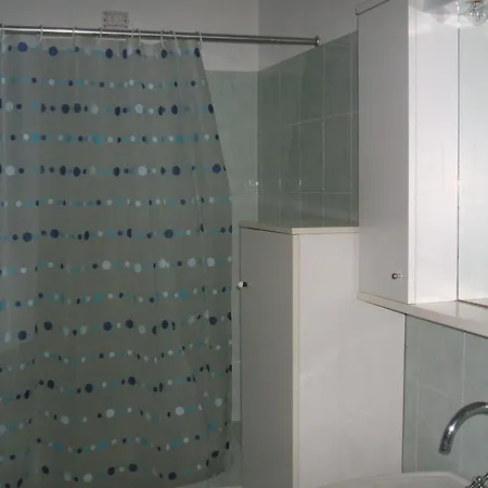Apartman Magghy Borgo Rotondo