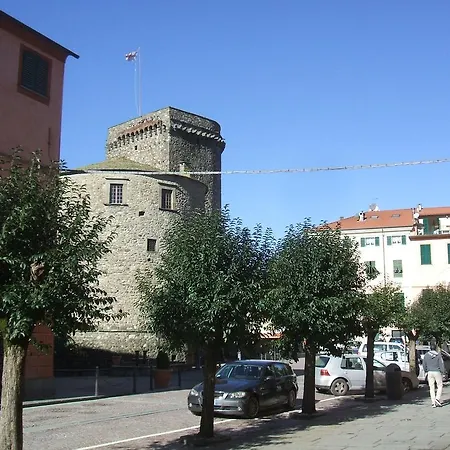 Magghy Borgo Rotondo