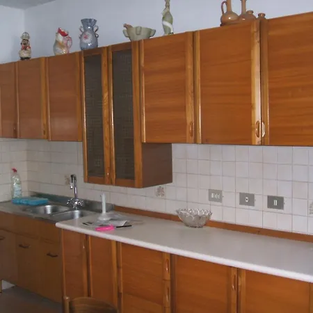 Magghy Borgo Rotondo Apartman