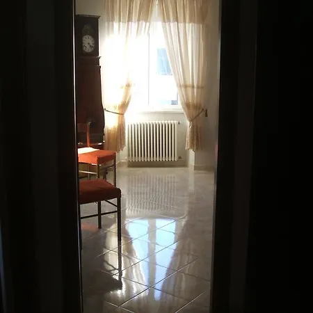 Apartman Magghy Borgo Rotondo *