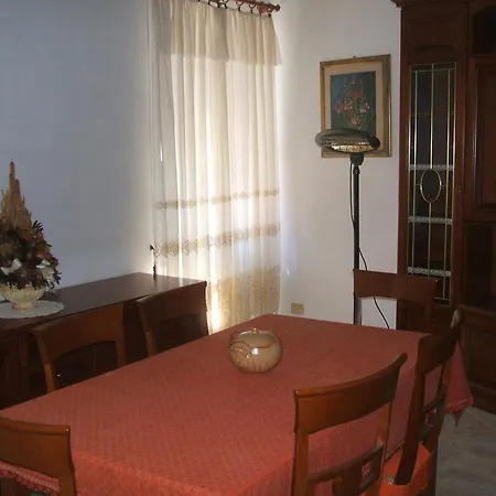 Apartman Magghy Borgo Rotondo Varese Ligure